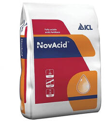 AICL Fertilizant NOVACID 20-20-20+TE 25kg