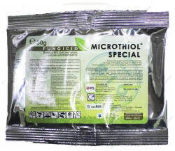  Fungicid Microthiol Special 30g
