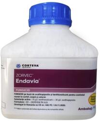 CORTEVA Fungicid ZORVEC ENDAVIA 1L