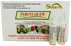 Solarex Fungicid Tebustar EW 5ml