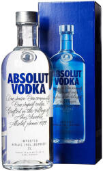 Absolut Vodka 3 l