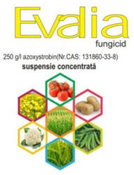 Solarex Fungicid EVALIA 250 SC 0.7L