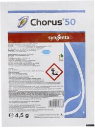 Syngenta Fungicid Chorus 50 4.5g