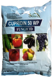 Solarex Fungicid Cupridin 50 WP 20g