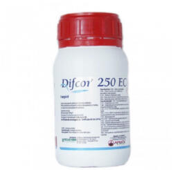 Solarex Fungicid Difcor 250 EC 50ml