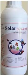 Solarex Ingrasamant foliar SOLAR 10-10-10+ME 1L