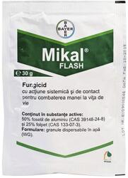 Bayer Fungicid MIKAL FLASH 45 WG 30g