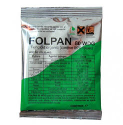  Fungicid Folpan 80 WDG 15g