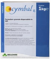 Belchim Fungicid CYMBAL 45 WG 1kg