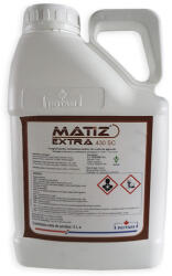  Fungicid Matiz EXTRA 430 SC 1L