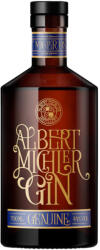 Albert Michler Distillery Albert Michlers Gin Genuine 44% 0,7 l