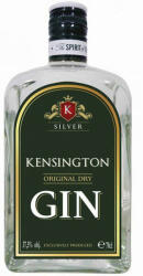 Ian Macleod Distillers Kensington Original Dry Gin 37,5% 0,7 l