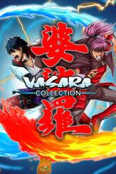 QUByte Interactive VASARA Collection (PC)