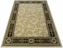 My carpet company kft Exclusive 01 - Krémszínű 160 X 220 cm Szőnyeg (EX-01-CREAM-160x220)