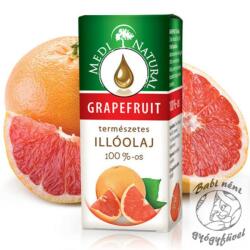 MediNatural grapefruit illóolaj (10ml-es)