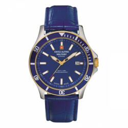 Grovana Swiss Alpine Military 7022.1545 Ceas