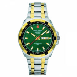 Grovana Swiss Alpine Military 7043.1144