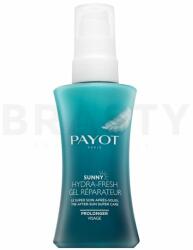 Payot Sunny Hydra-Fresh Gel Réparateur napozókrém hidratáló hatású 75 ml