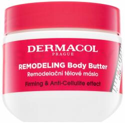 Dermacol Remodeling Body Butter testvaj narancsbőr ellen 300 ml