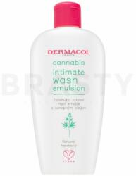 Dermacol Cannabis Intimate Wash Emulsion emulzió intim higiénára 200 ml