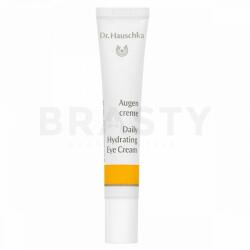 Dr. Hauschka Daily Hydrating Eye Cream szemkörnyékápoló hidratáló krém minden bőrtípusra 12, 5 ml