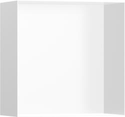 Hansgrohe XtraStoris Minimalistic Falfülke nyitott kerettel (56079700)