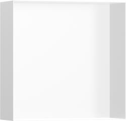 Hansgrohe XtraStoris Minimalistic Falfülke nyitott kerettel (56073700)