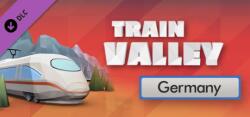 Flazm Train Valley Germany DLC (PC)