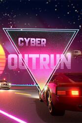 Kerim Kumbasar Cyber OutRun (PC)