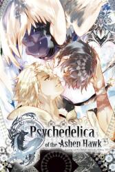 Intragames Psychedelica of the Ashen Hawk (PC)