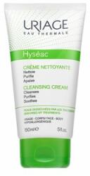 Uriage Hyséac Cleansing Cream balsam de curățare pentru piele uleioasă 150 ml