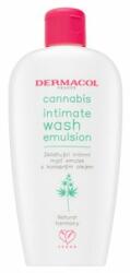 Dermacol Cannabis Intimate Wash Emulsion emulsie pentru igiena intima 200 ml