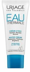 Uriage Eau Thermale Water Cream emulsie hidratantă pentru piele uscată și sensibilă 40 ml