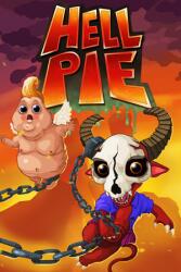 Headup Games Hell Pie (PC)