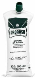 Proraso Refreshing Shaving Cream cremă pentru bărbierit pentru bărbati 500 ml