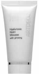 ARTDECO Skin Yoga Hyaluronic Nutri Mousse spuma de hidratare pentru toate tipurile de piele 50 ml