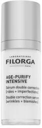 Filorga Age-Purify Intensive Double Correction Serum ser împotriva imperfecțiunilor pielii 30 ml