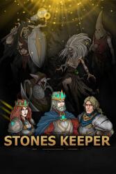 Valkyrie Initiative Stones Keeper (PC)