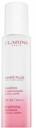 Clarins White Plus Pure Translucency Brightening Emulsion emulsie cu efect de hidratare 75 ml