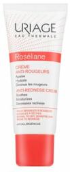 Uriage Roséliane Anti-Redness Cream gel matifiant de față pentru piele uleioasă 40 ml