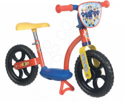 Smoby Fireman Sam learning bike