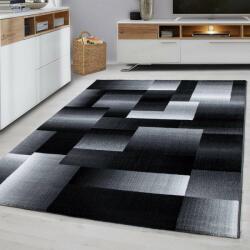 Ayyildiz Ay miami szőnyeg, 160x230cm, fekete (272828)