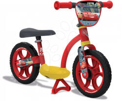 Smoby Cars 2 learning bike comfort