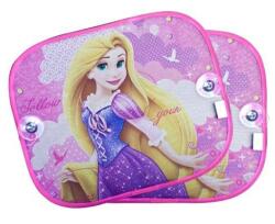 Bam Bam Щори за кола Bam Bam - Disney Princesses, 2 броя (ET-317018) - ozone