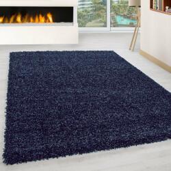 Ayyildiz Ay life 1500 kék 160x230cm egyszínű shaggy szőnyeg (GSSZLIFE1602301500NAVY)