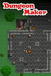Tavarin Games Dungeon Maker (PC)