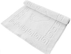 Azad Set 4 prosoape picioare, 50x77 cm bumbac Pakistanez 800g/mp, cod P90 (EDS374) Prosop