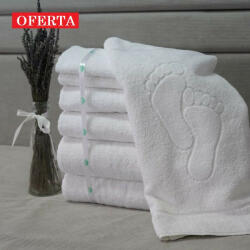 Plush Set 6 Prosoape luxury 500g/mp bumbac pakistanez, cod P58 (EDS373) Prosop