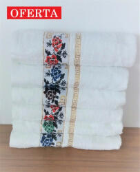 Textil Set 10 Prosoape, bumbac, 50x95 cm, 400g/mp, cod P3 (EDS521) Prosop