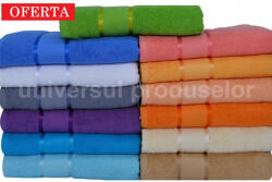 Love Home Set 6 Prosoape 100% de bumbac Pakistanez, 70x130 cm, cod P23 (EDS198) Prosop
